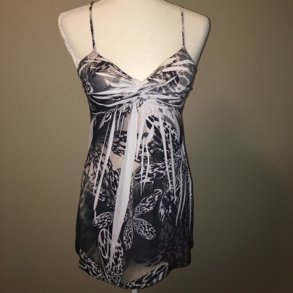 RUE21 | Spaghetti Strap Top